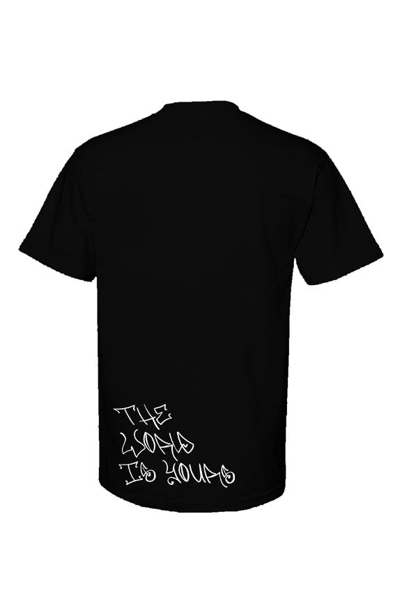 Classic Streetwear T Shirt