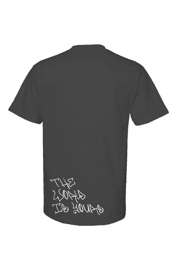 Classic Streetwear T Shirt
